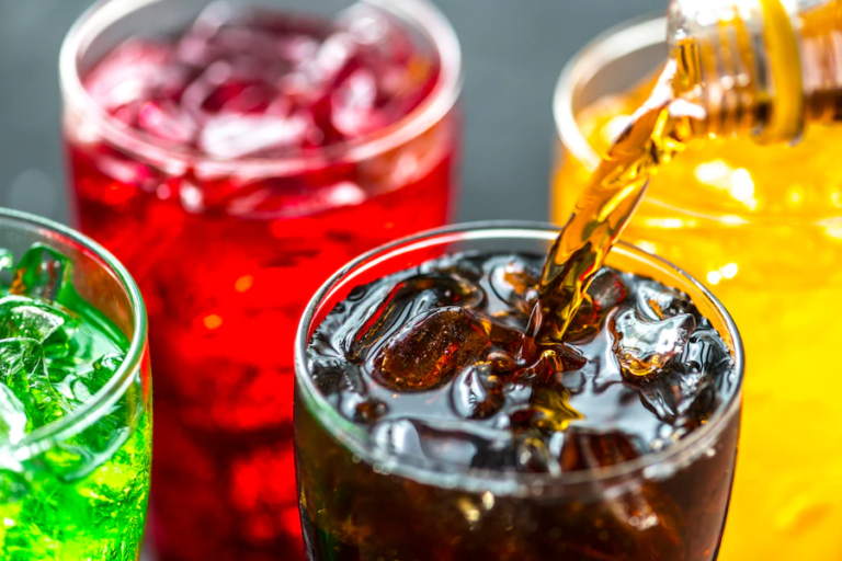 The impact of fructose consumption on our health