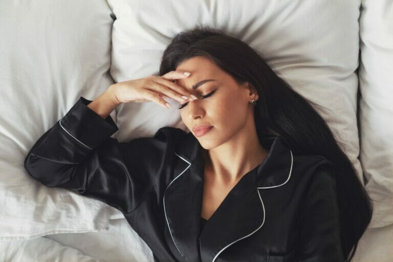 Why sleep is so important for weight loss