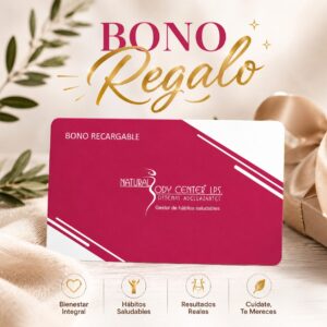 Bono Regalo NBC