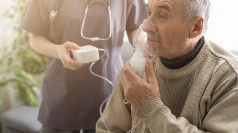 Síndrome de Hipoventilación por Obesidad: Cuando el Peso Afecta tu Respiración