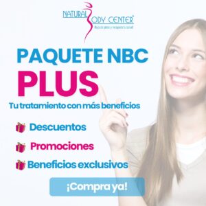 Paquete NBC PLUS