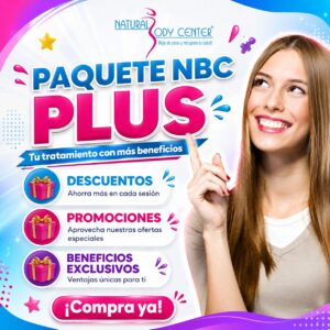 Paquete NBC PLUS