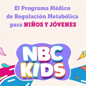 Paquete NBC kids 👦🏻👧🏻